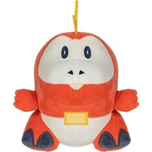 Pokemon PKW3350 Pelüş Oyuncak - Fuecoco 20 cm