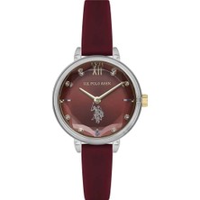 U.s. Polo Assn. USPA2091-05 Kadın Kol Saati