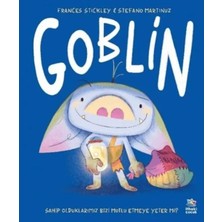 Lidyada Maison Goblin