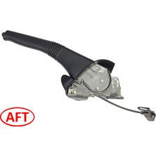 Aft EFT19670 El Fren Kolu Tabancasi Dacia Logan-Lodgy-Dokker-Duster-Sandero 360108002R-360106743R-6001547167