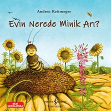 Lidyada Maison Evin Nerede Minik Arı?