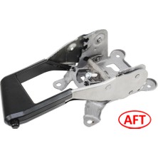 Aft EFT11005 El Fren Kolu Tabancasi Renault Megane Iı 02> 8200273002-8200321029