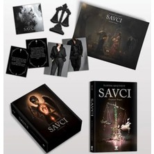 Lidyada Maison Savcı - Kutulu Set