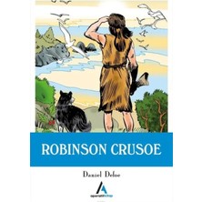Lidyada Maison Robınson Crusoe