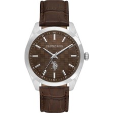 U.s. Polo Assn. USPA1153-18 Erkek Kol Saati