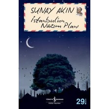 Lidyada Maison Istanbulun Nazım Planı
