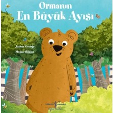 Lidyada Maison Ormanın Büyük Ayısı