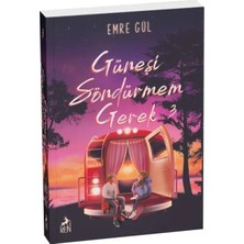 Lidyada Maison Güneşi Söndürmem Gerek 3
