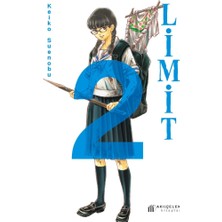Lidyada Maison Limit 2. Cilt