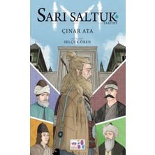 Lidyada Maison Sarı Saltuk 3 - Vasiyet