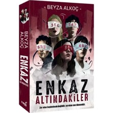 Lidyada Maison Enkaz Altındakiler