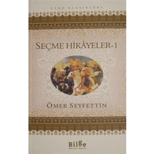 Lidyada Maison Seçme Hikayeler 1