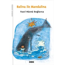 Lidyada Maison Balina ile Mandalina