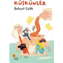 Lidyada Maison Küskünler
