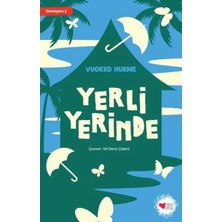 Lidyada Maison Yerli Yerinde - Dönüşüm 2
