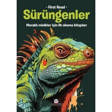 Lidyada Maison Sürüngenler