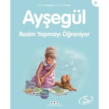 Lidyada Maison Ayşegül Serisi 46 - Yapmayı Öğreniyor