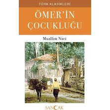 Lidyada Maison Ömerin Çocukluğu