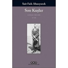 Lidyada Maison Son Kuşlar