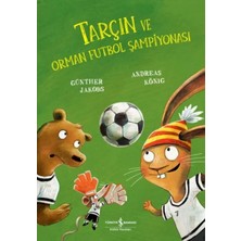 Lidyada Maison Tarçın ve Orman Futbol Şampiyonası
