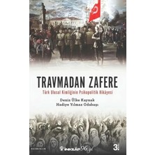 Lidyada Maison Travmadan Zafere