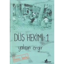 Lidyada Maison Düş Hekimi 1