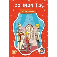Lidyada Maison Çalınan Taç