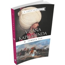 Lidyada Maison Viyana Kapılarında