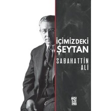 Lidyada Maison Içimizdeki Şeytan
