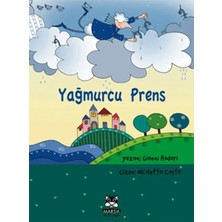Lidyada Maison Yağmurcu Prens