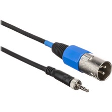 Sennheiser 556950 CL100 Xlr / 3.5mm Alıcı Kablosu