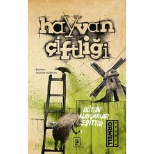 Lidyada Maison Hayvan Çiftliği