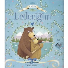 Lidyada Maison Canım Dedeciğim