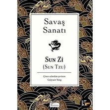 Lidyada Maison Savaş Sanatı (Bez Ciltli)