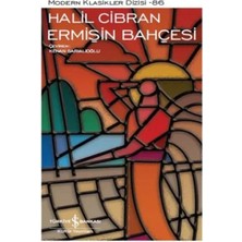 Lidyada Maison Ermişin Bahçesi - Modern Klasikler Dizisi