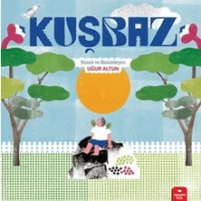 Lidyada Maison Kuşbaz