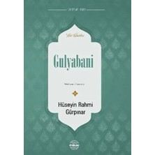 Lidyada Maison Gulyabani