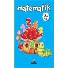 Lidyada Maison Matematik 5+ Yaş