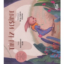Lidyada Maison Tiki Iz Peşinde