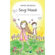 Lidyada Maison Sevgi Masalı