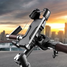 Skygo K355 Motorsiklet Tutucu Bracket ZR212