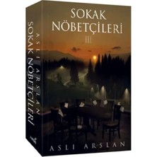 Lidyada Maison Sokak Nöbetçileri 3