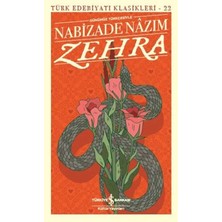 Lidyada Maison Zehra (Günümüz Türkçesiyle) - Türk Edebiyatı Klasikleri