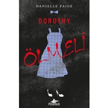 Lidyada Maison Dorothy Ölmeli