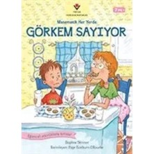 Lidyada Maison Görkem Sayıyor - Matematik Her Yerde