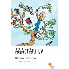 Lidyada Maison Ağaçtaki Ev