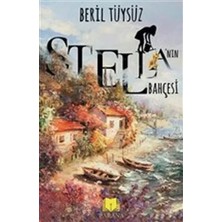 Lidyada Maison Stella’nın Bahçesi