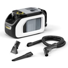 Karcher Se 3 Compact Halı ve Koltuk Yıkama Makinesi