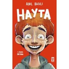 Lidyada Maison Hayta