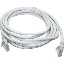 Varsoph 3mt Internet Ethernet Cat6 Data Kablosu (5468)